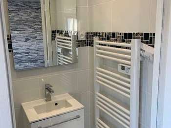 Location appartement 1 pièce Pantin 93