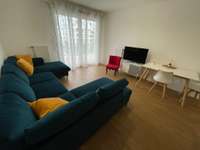 Location appartement 4 pièces
