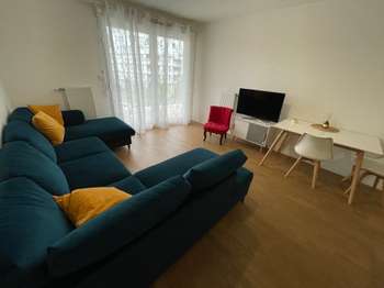 Location appartement 4 pièces