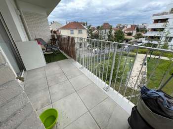 Location appartement 4 pièces