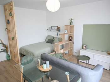 Location appartement 1 pièce
