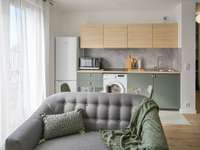 Location appartement 1 pièce