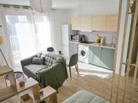 Location appartement 1 pièce