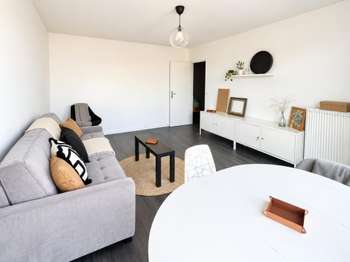 Location Appartement 2 piècesPantin