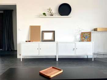 Location appartement 2 pièces