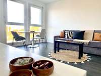 Location appartement 2 pièces
