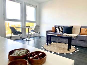Location appartement 2 pièces