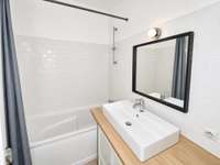 Location appartement 2 pièces