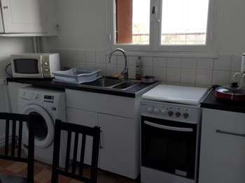 Location Appartement T1Pantin