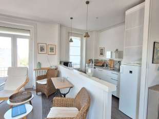 Photo Location appartement Parame