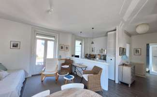 Photo Location appartement Parame