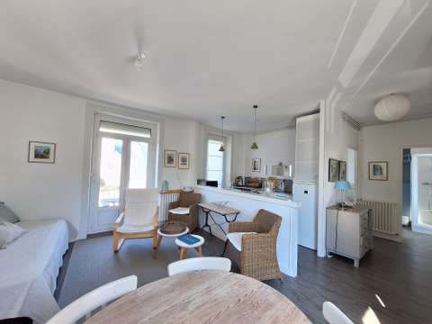 Location appartement 2 pièces Parame 35
