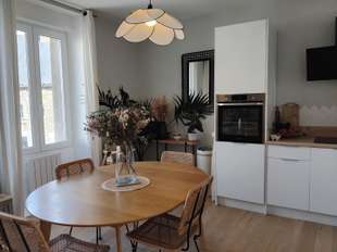 Photo Location appartement Parame