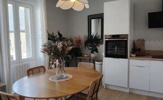 Photo Location appartement Parame