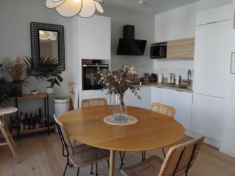 Location appartement 3 pièces