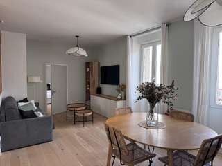 Location appartement 3 pièces