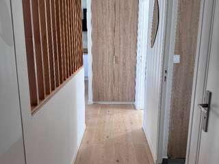 Location appartement 3 pièces