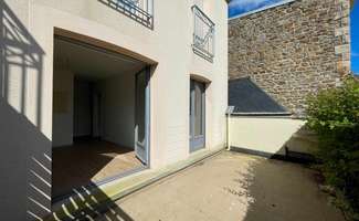Photo Location appartement Parame