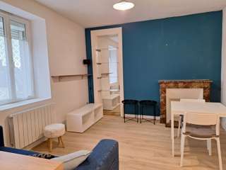 Location appartement 2 pièces