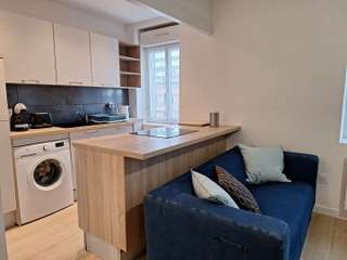 Location appartement 2 pièces