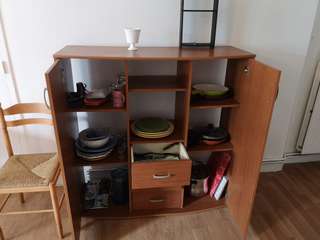 Location appartement 2 pièces