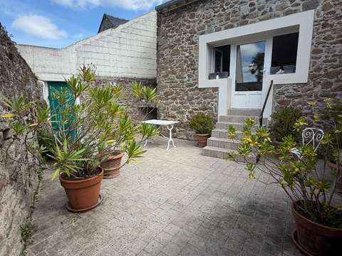 Location Studio 1 pièce
