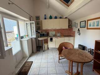 Location Studio 1 pièce