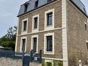Photo Location appartement Parame