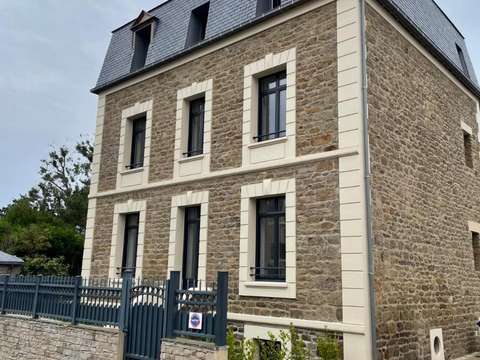 Location appartement 4 pièces Parame 35