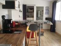 Location appartement 2 pièces Location appartement 2 pièces