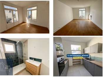 Location Appartement 3 piècesParame