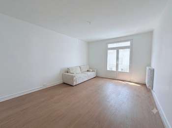 Location appartement 3 pièces Parame 35