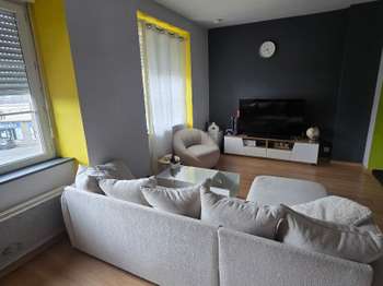 Location Appartement 2 piècesParame
