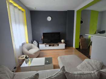 Location appartement 2 pièces Location appartement 2 pièces