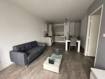 Location Appartement 2 piècesParame