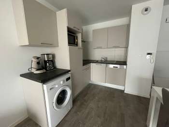 Location appartement 2 pièces