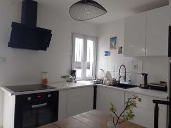 Location Appartement 2 piècesParame