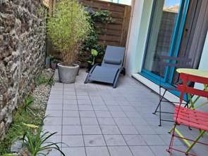 Location Appartement 2 piècesParame