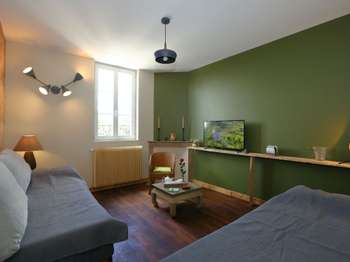 Location Appartement 2 piècesParay-le-Monial