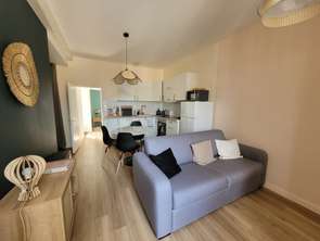 Location Appartement 2 piècesParcé-sur-Sarthe