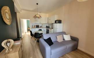 Photo Location appartement Parcé-sur-Sarthe