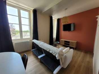 Location Appartement 2 piècesParcé-sur-Sarthe