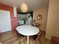 Location appartement 2 pièces Location appartement 2 pièces
