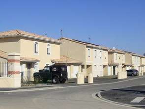 Location Appartement 2 piècesParempuyre