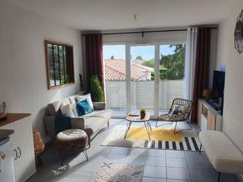 Location Appartement 2 piècesParempuyre