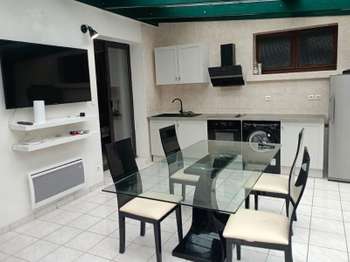 Location Appartement 3 piècesParempuyre