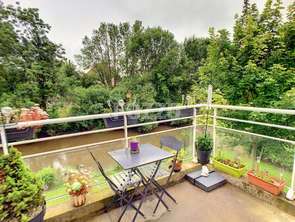 Location Appartement 3 piècesParigny