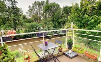 Photo Location appartement Parigny