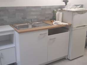 Location Appartement T1Paris 10e