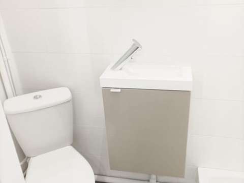 Location appartement 1 pièce